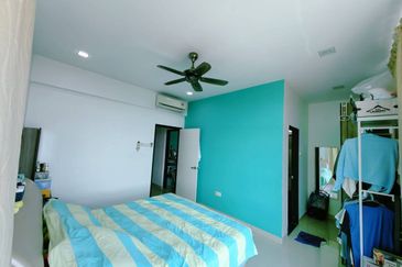 Horizon Residence (Dwi Mutiara)