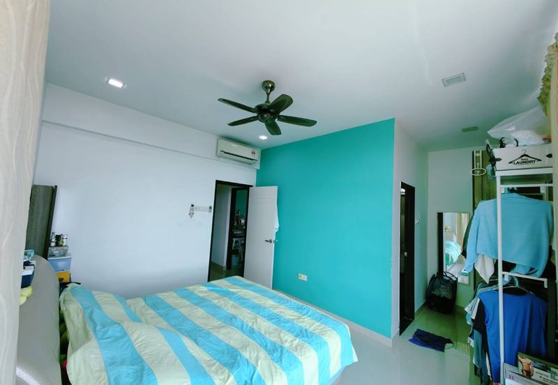 Horizon Residence (Dwi Mutiara)