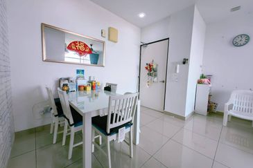 Horizon Residence (Dwi Mutiara)