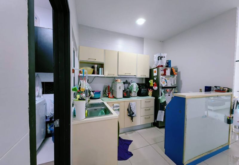 Horizon Residence (Dwi Mutiara)