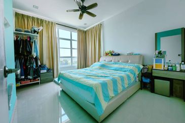 Horizon Residence (Dwi Mutiara)