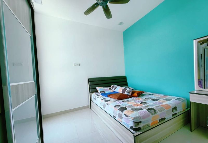 Horizon Residence (Dwi Mutiara)