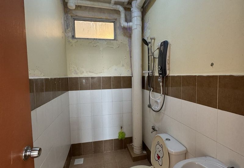 Kipark Apartment (KIP Villa Indah)