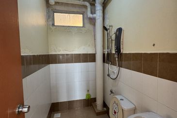 Kipark Apartment (KIP Villa Indah)