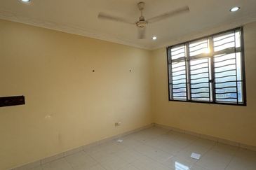 Kipark Apartment (KIP Villa Indah)