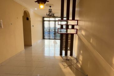 Kipark Apartment (KIP Villa Indah)