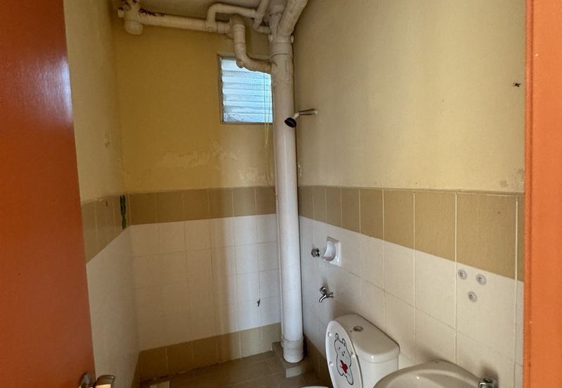 Kipark Apartment (KIP Villa Indah)