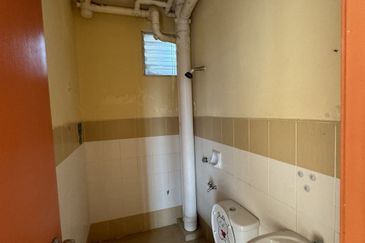 Kipark Apartment (KIP Villa Indah)