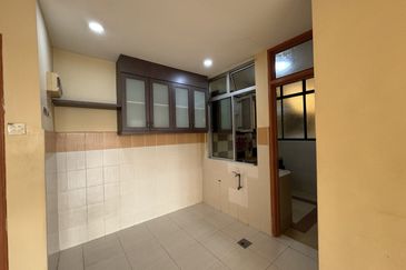 Kipark Apartment (KIP Villa Indah)