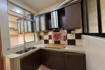 Kipark Apartment (KIP Villa Indah)