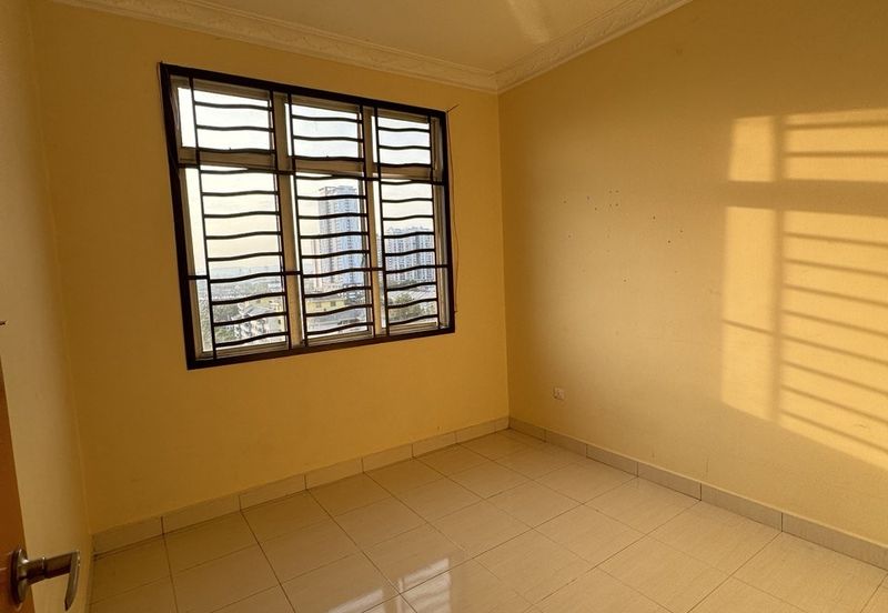 Kipark Apartment (KIP Villa Indah)