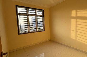 Kipark Apartment (KIP Villa Indah)