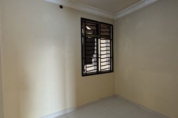 Kipark Apartment (KIP Villa Indah)