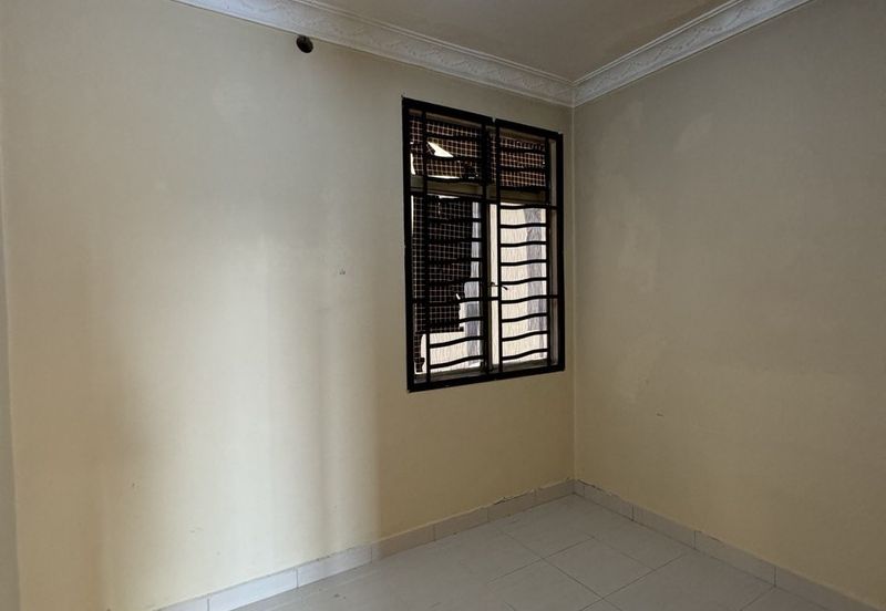 Kipark Apartment (KIP Villa Indah)