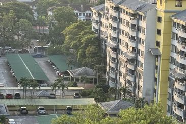 Kipark Apartment (KIP Villa Indah)