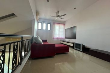 Bukit Impian, Taman Impian Emas