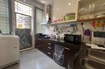 Bukit Impian, Taman Impian Emas