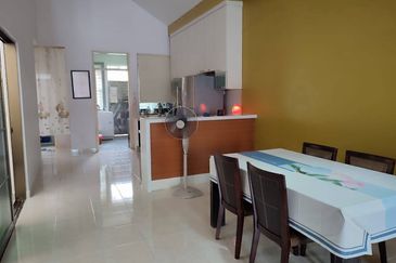 Bukit Impian, Taman Impian Emas