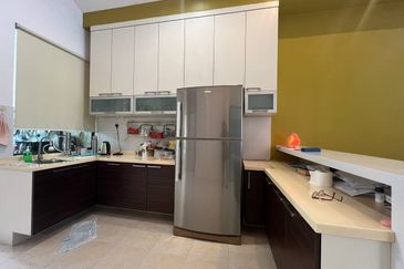 Bukit Impian, Taman Impian Emas