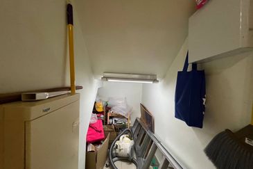 Bukit Impian, Taman Impian Emas