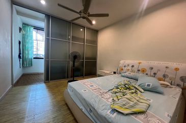 Bukit Impian, Taman Impian Emas