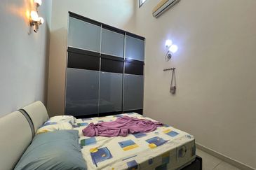 Bukit Impian, Taman Impian Emas