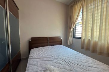 Bukit Impian, Taman Impian Emas