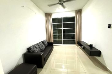 Horizon Residence (Dwi Mutiara)