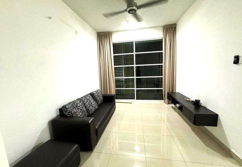 Horizon Residence (Dwi Mutiara)