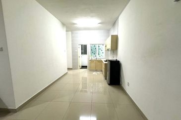 Horizon Residence (Dwi Mutiara)