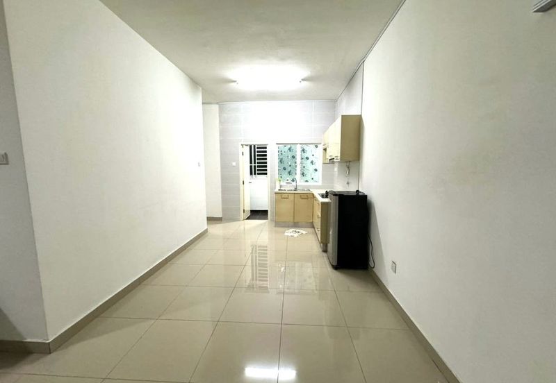 Horizon Residence (Dwi Mutiara)