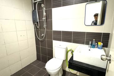 Horizon Residence (Dwi Mutiara)