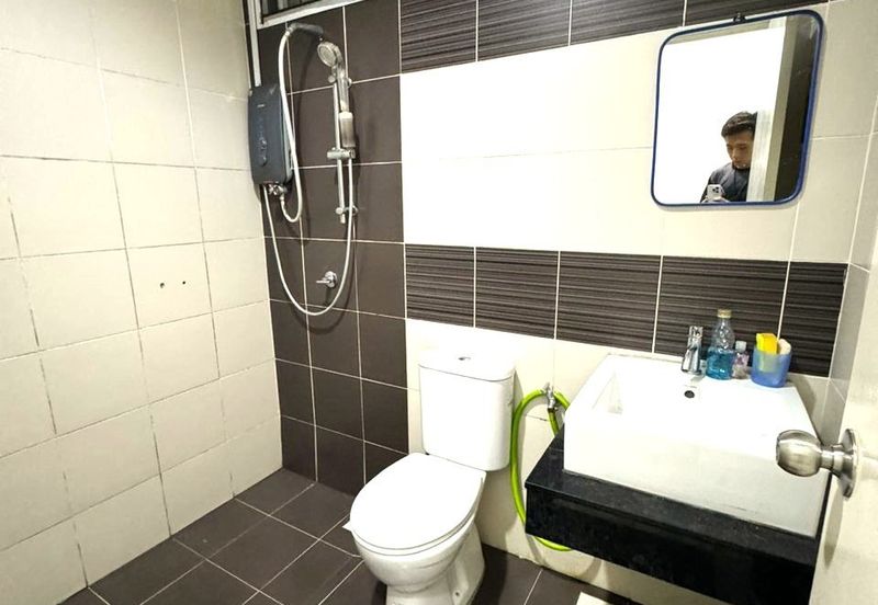 Horizon Residence (Dwi Mutiara)