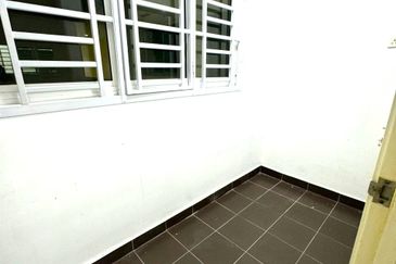 Horizon Residence (Dwi Mutiara)