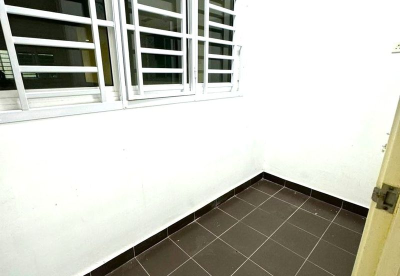 Horizon Residence (Dwi Mutiara)