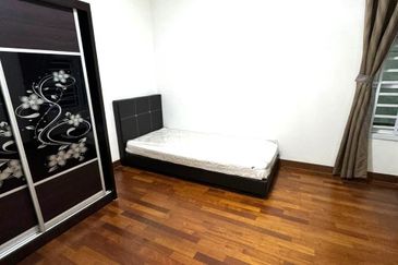 Horizon Residence (Dwi Mutiara)