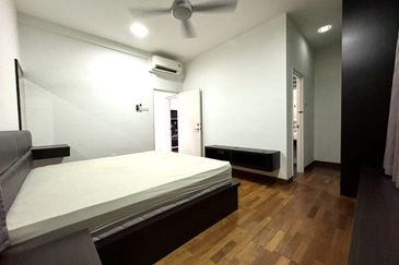 Horizon Residence (Dwi Mutiara)