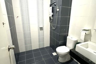 Horizon Residence (Dwi Mutiara)