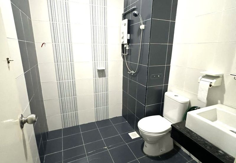 Horizon Residence (Dwi Mutiara)