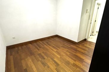 Horizon Residence (Dwi Mutiara)