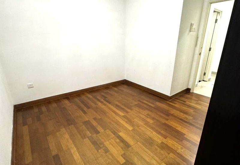 Horizon Residence (Dwi Mutiara)