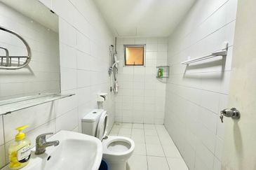 Dedaun Hijau (Greenfield Regency)