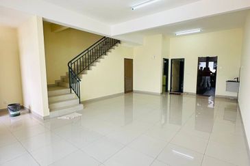 Iconia Garden Residence @ Taman Impian Emas