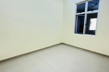 Iconia Garden Residence @ Taman Impian Emas