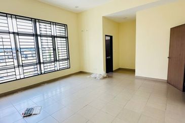 Iconia Garden Residence @ Taman Impian Emas