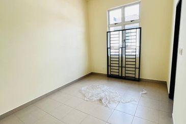 Iconia Garden Residence @ Taman Impian Emas