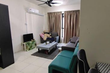 The Garden Residences