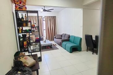 The Garden Residences