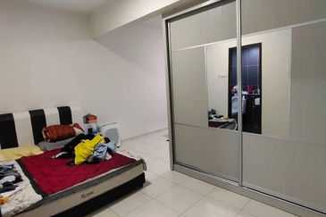 The Garden Residences