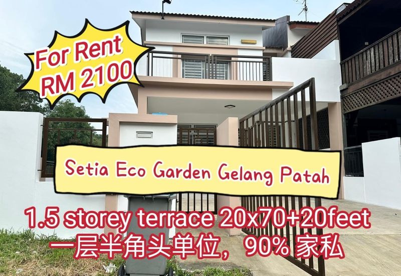 Setia Eco Gardens
